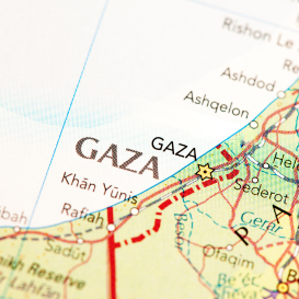 Gaza