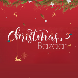 christmasbazaarTCC