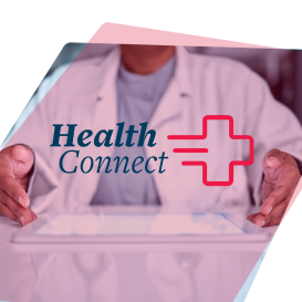 HealthConnect