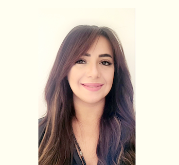 Headshot of Amal Hamdy, Assistant Professor of Sustainable Design, Department of Architecture