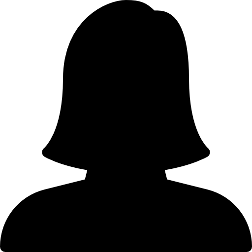 woman profile