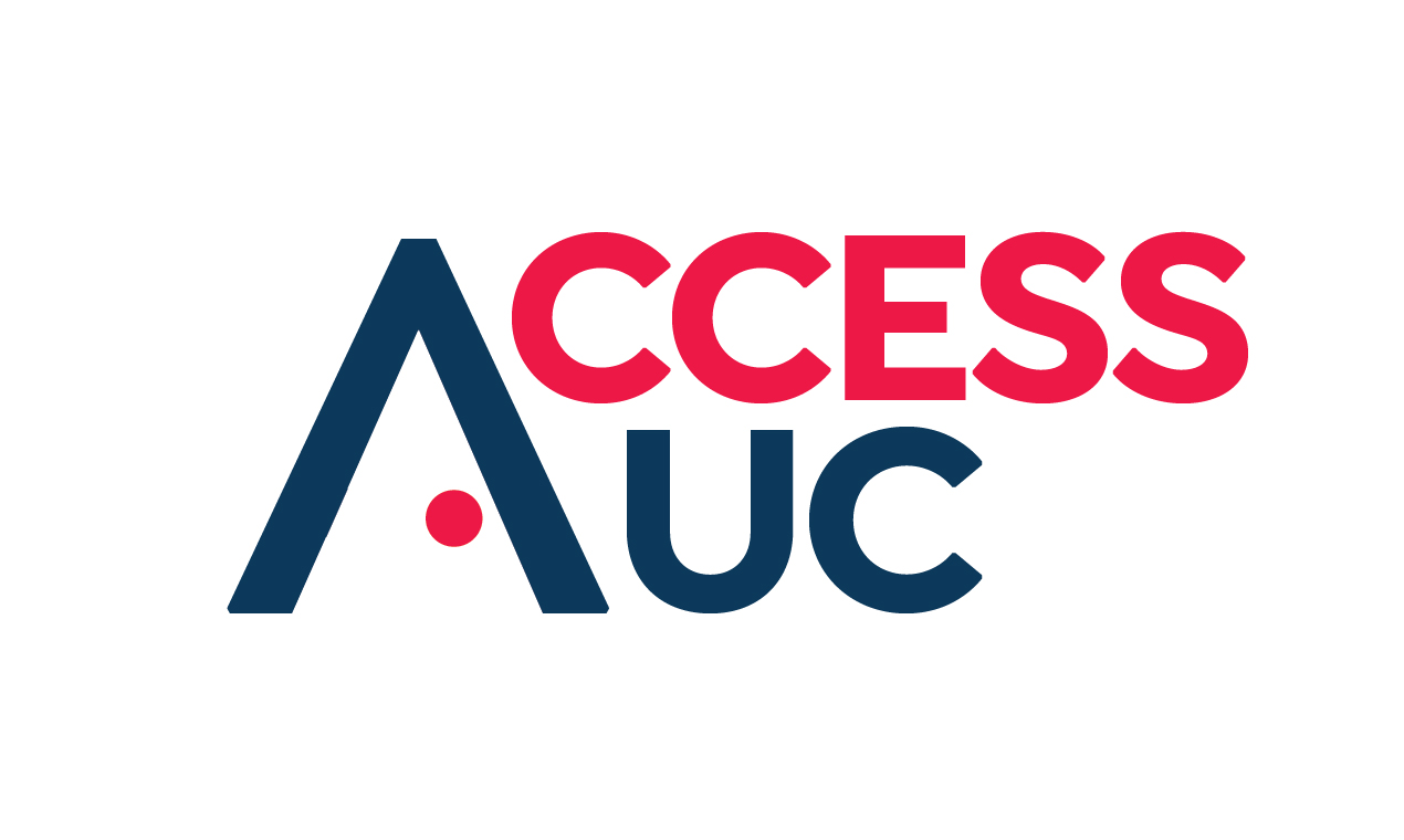 access auc logo