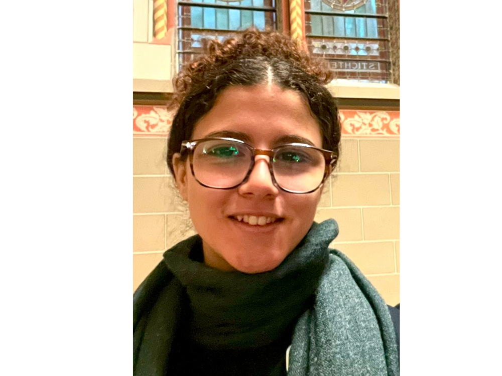Judi Yassin