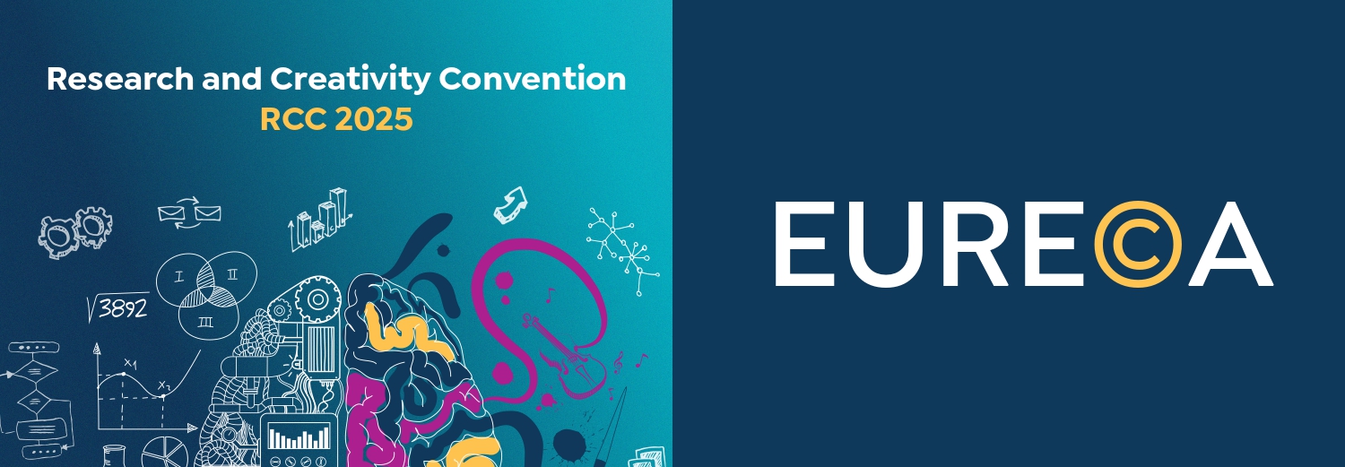 Research and Creativity Convention RCC 2025 EURECA