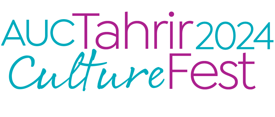 Tahrir Fest Logo