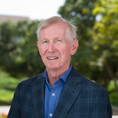 Bernard O’Kane, Professor in the Department of Arab and Islamic Civilizations, AUC