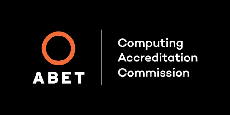 ABET logo