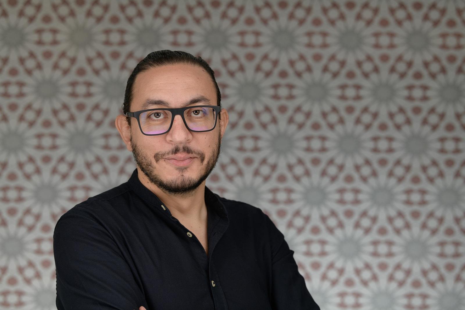 Haytham Nawar | The American University in Cairo