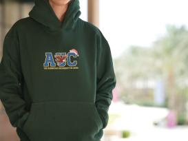 Mint Green Hoodie