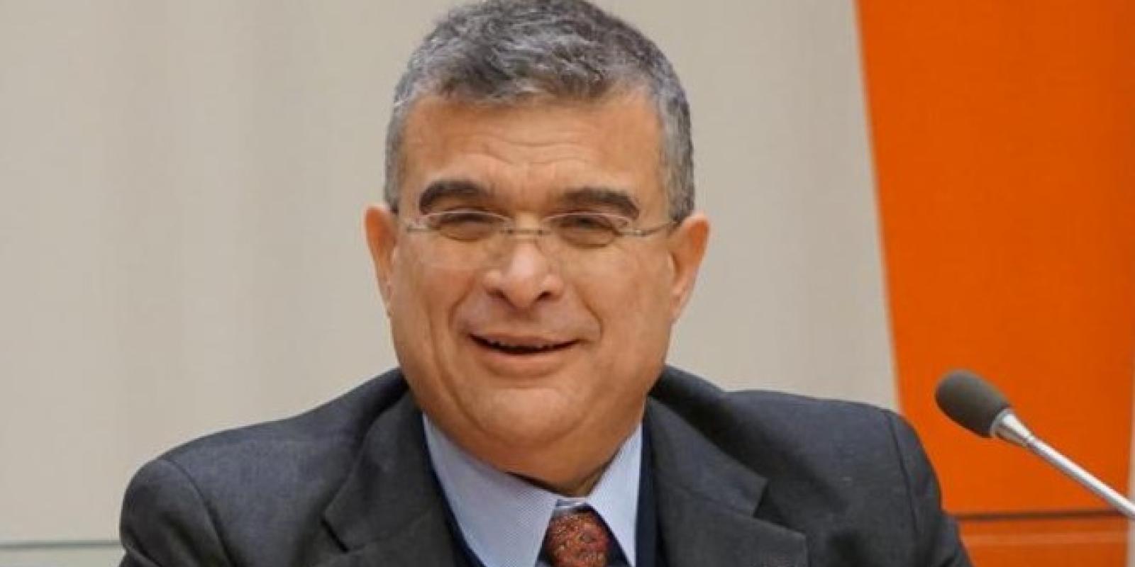 Mourad Wahba