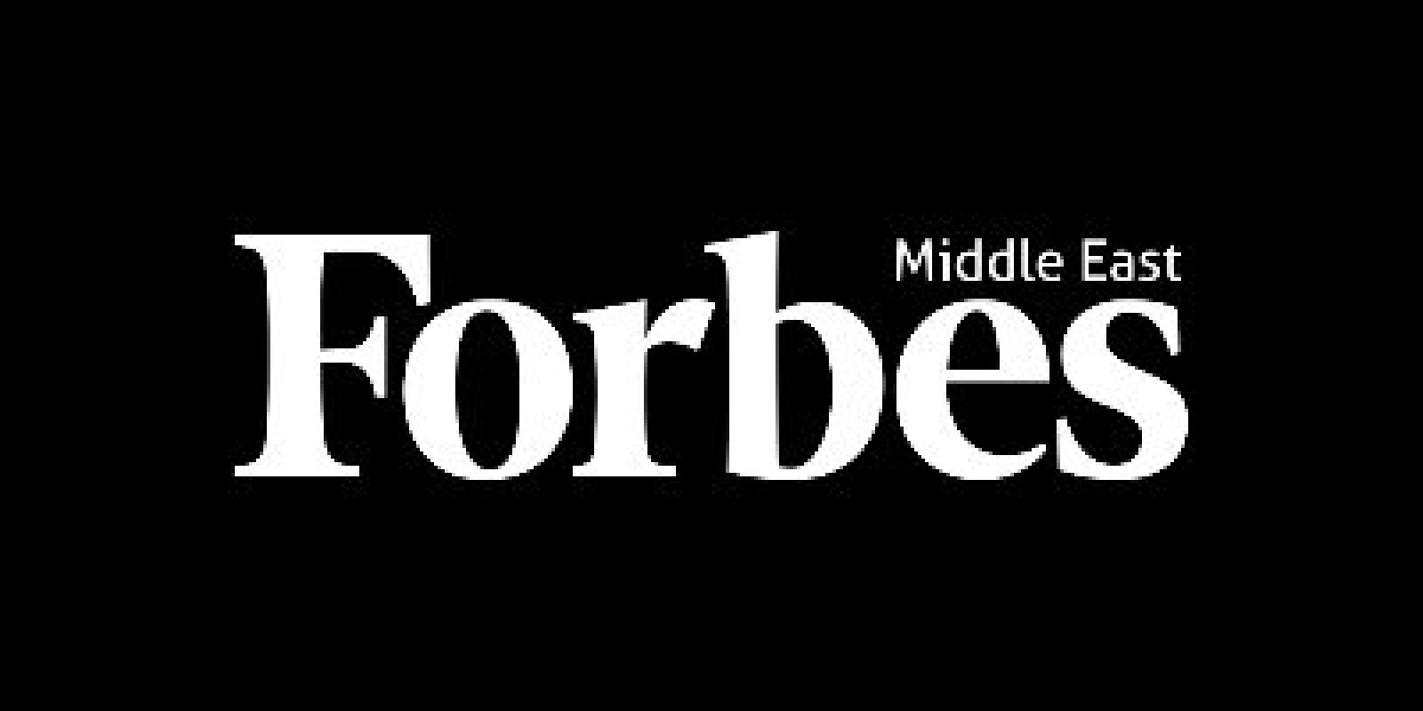 Forbes Middle East