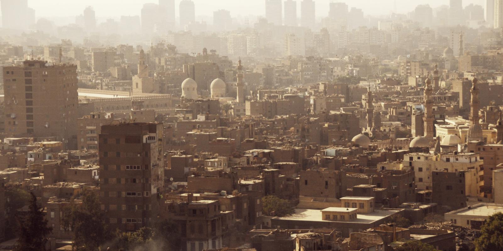 Cairo