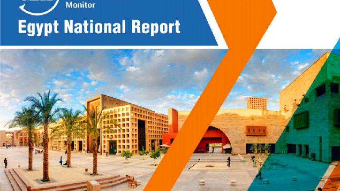 Global Report: Entrepreneurship in Egypt Growing in Popularity | The