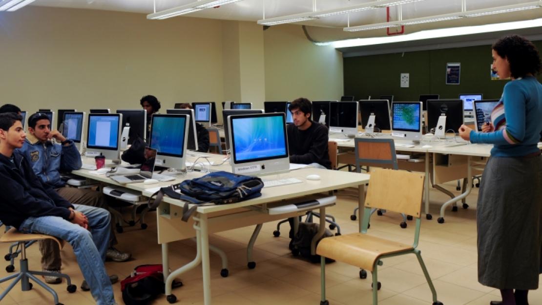 Auc Joins Global Tech Training Community The American University