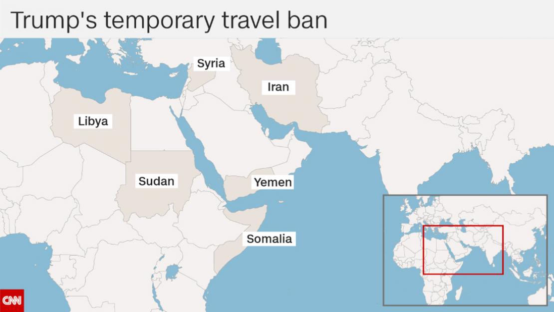 Banned countries. Сирия и Ливия на карте. Сомали и Сирия карта.