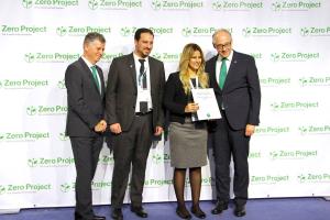 16864432_1221736551238111_6439191378427287343_n.jpg Helm Foundation was awarded by United Nations Vienna for being one of the best practices in the world with regard to disability employment