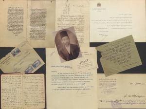 AUC Acquires Historical Maktabat al-Khānjī Archive in Collaboration With U.S. Institutions