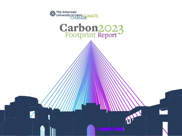 Carbon Footprint Report 2023