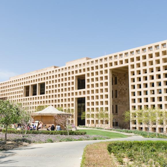 Outside of the AUC library